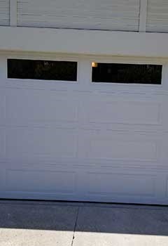 Garage Door Installation In Marietta