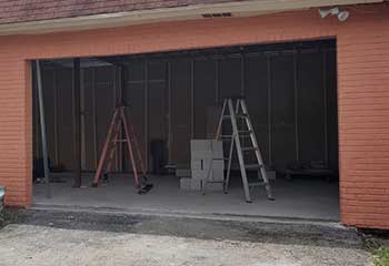 Lithia Springs Garage Door Installation