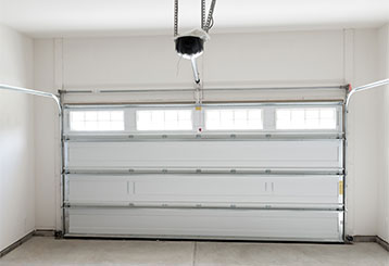How to Choose a Garage Door Opener | Garage Door Repair Atlanta, GA