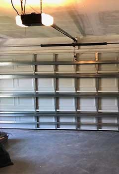 Garage Door Off Track Service Decatur