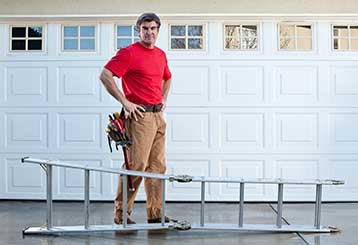 Garage Door Maintenance | Garage Door Repair Atlanta, GA