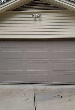 New Door Installation In Smyrna