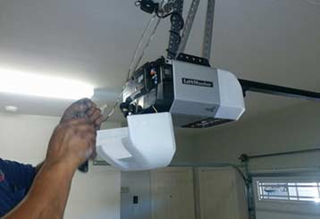 Garage Door Openers | Garage Door Repair Atlanta, GA