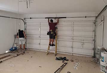 Same Day Garage Door Repairs Near Me, Atlanta