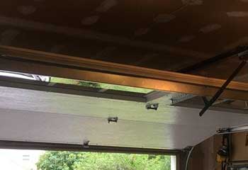 Replace Garage Door Spring, Atlanta